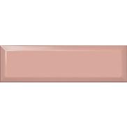 Аккорд розовый светлый грань 9025 8,5х28,5