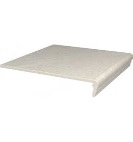 Бореале Ступень фронтальная беж светлый SG934700N\GR 30х30