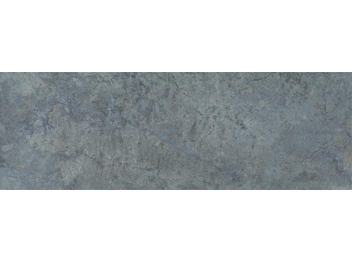 Эвора синий светлый глянцевый обрезной 13117R 30х89,5