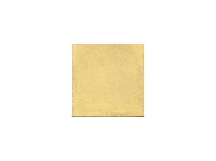 Капри Плитка настенная жёлтый 5240 N 20х20