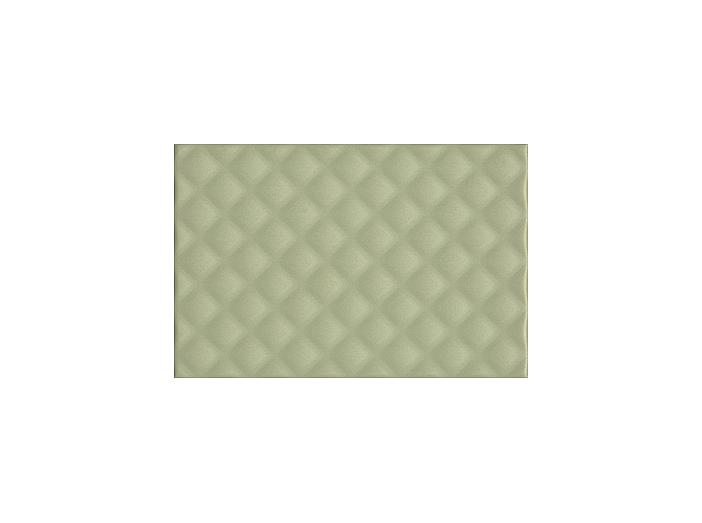 Турати Плитка настенная зеленая светлая структура 8336 20х30