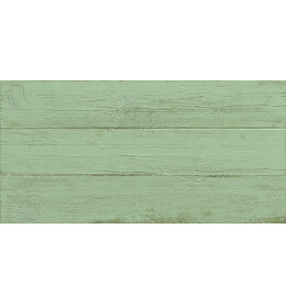 Land Плитка настенная зелёный 08-01-85-2670 20х40