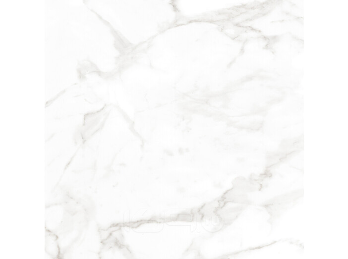 Калакатта Фаро Грей Керамогранит белый 60х60 полированный