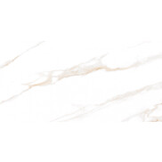 Calacatta Regal Gold Керамогранит белый 60х120 Полированный