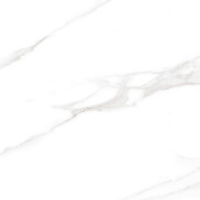 Калакатта Регал Грей Керамогранит белый 60х60 полированный