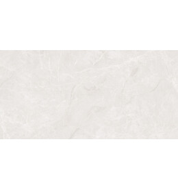 Mramor Princess White Керамогранит светло-серый 60х120 Полированный
