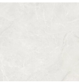 Mramor Princess White Керамогранит светло-серый 60х60 Полированный