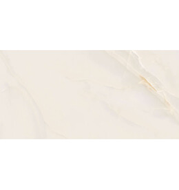 Onyx Queen Cream Керамогранит кремовый 60х120 Полированный