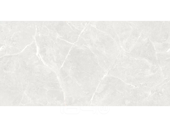 Stone Cool White Керамогранит белый 60х120 Полированный