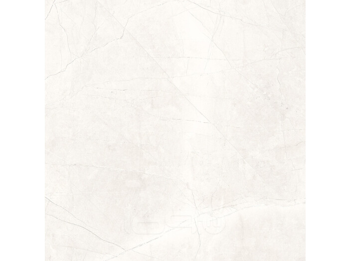 Стоун Микадо Бланко Керамогранит белый 60х60 полированный