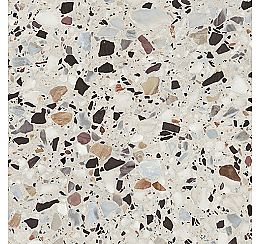 Fancy Stone  Керамогранит  многоцветный (FS4R452)\(16099) 42х42