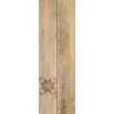 tumb 1 - Ornamentwood глаз, керамогранит декорированный, бежевый (C-OW4M013D) 18,5x59,8