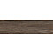 Rustic глаз. керамогранит темно-коричневый ректификат (C-WR4T513D) 21,8x89,8