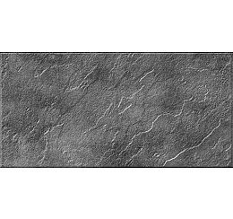 Slate глаз. керамогранит темно-серый (16334)  29,7x59,8