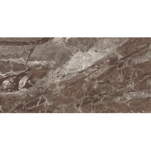 Kenya Coffee Керамогранит коричневый 60x120 полированный