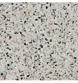 Бричиола Керамогранит белый лаппатированный обрезной SG653122R 60x60