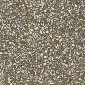 Бричиола Керамогранит коричневый лаппатированный обрезной SG653422R 60x60