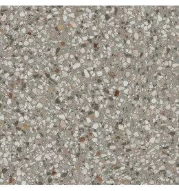 Бричиола Керамогранит серый лаппатированный обрезной SG653522R 60x60