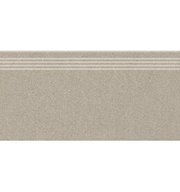 Джиминьяно Ступень бежевый матовый обрезной DD254120R\GR 30х60