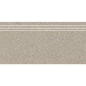Джиминьяно Ступень бежевый матовый обрезной DD254120R\GR 30х60