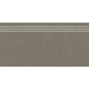 Джиминьяно Ступень коричневый матовый обрезной DD254220R\GR 30х60