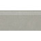 Джиминьяно Ступень серый матовый обрезной DD254020R\GR 30х60