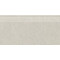 Джиминьяно Ступень серый светлый матовый обрезной DD253920R\GR 30x60