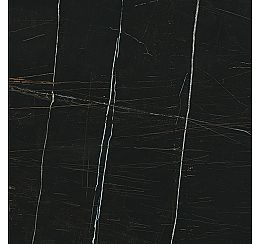 Греппи черный обрезной лаппатированный SG642102R 60х60