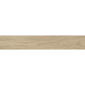 Монтиони Керамогранит бежевый тёмный матовый обрезной SG526420R 20х119,5