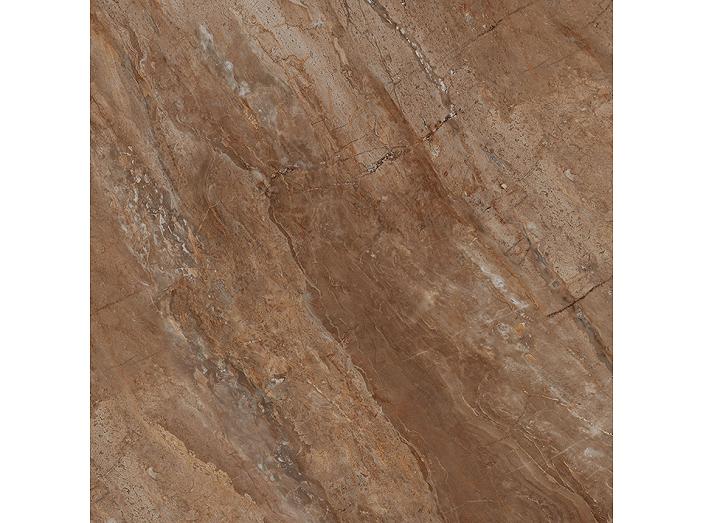 Риальто Керамогранит коричневый светлый лаппатированный SG634002R 60х60 (Малино)