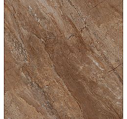 Риальто Керамогранит коричневый светлый лаппатированный SG634002R 60х60 (Малино)