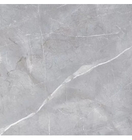 Риальто Керамогранит серый обрезной SG634220R 60х60х0,9