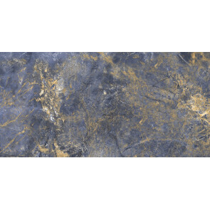 Krazzy Blue Керамогранит 60х120 Полированный