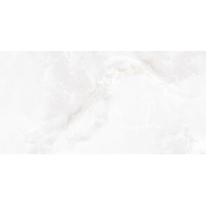 Адванс Уайт Керамогранит белый 80х160 сатиновый