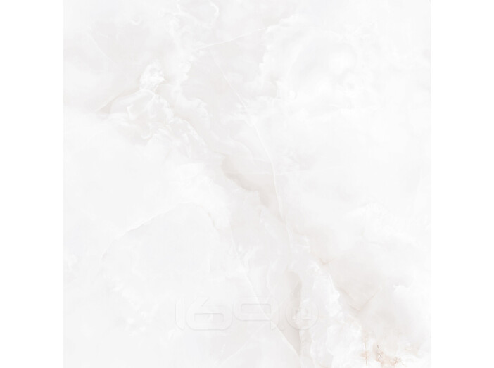 Advance White Керамогранит белый 80х80 сатинированный