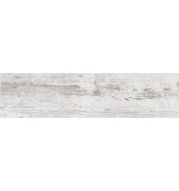 Agora Керамогранит белый 14,7х59,4