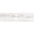 Агора Керамогранит белый 14,7х59,4 матовый