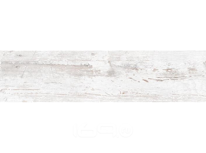 Агора Керамогранит белый 14,7х59,4 матовый