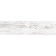 Агора Керамогранит белый 14,7х59,4 матовый