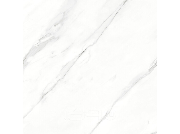 Airy White Керамогранит белый 80х80 лаппатированный