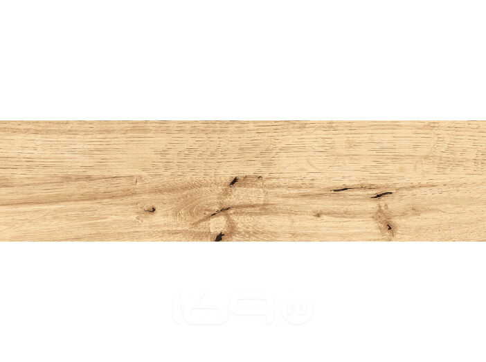 Амато Керамогранит бежевый 14,7х59,4 матовый