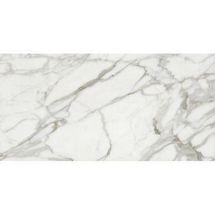 Angel Blanco Керамогранит белый SG50002522R 60х119,5 полированный