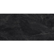 Archie Nero Pro Керамогранит чёрный 60х120 матовый R10GR STR