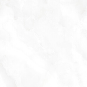 Атмосфера Кристалл Керамогранит белый 80х80 полированный
