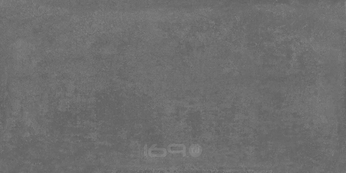 Betonica Graphito PRO Керамогранит графитовый 60х120 матовый R11Soft