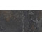 Блэйз Неро Керамогранит графитовый 60х120 матовый гравированный