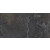 Блэйз Неро Керамогранит графитовый 60х120 матовый гравированный