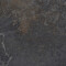 Блэйз Неро Керамогранит графитовый 60х60 матовый гравированный