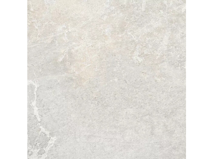 Блэйз Сильвер Керамогранит светло-серый 60х60 матовый гравированный