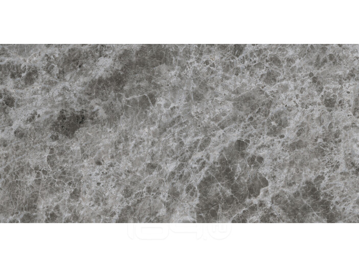 Bohemian Ash Керамогранит тёмно-серый LP6012G0111R 59,5х119,1 матовый карвинг